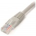 STARTECH CABLE 1,5M ETH. CAT5E GRIS