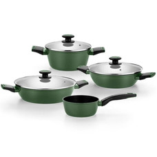 BATERIA DE COCINA MONIX M509900