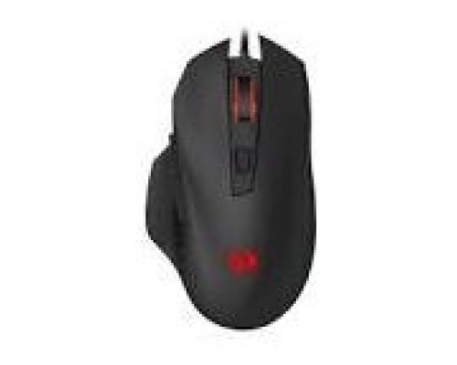 Redragon - GAINER Raton Gaming Negro