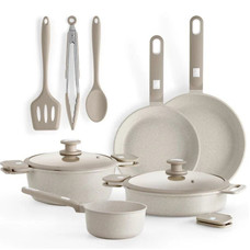 BATERIA DE COCINA MONIX M689901