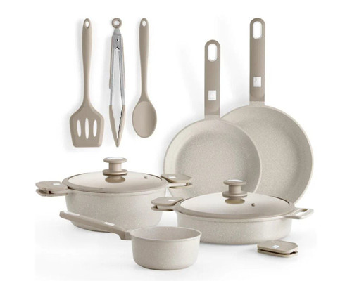 BATERIA DE COCINA MONIX M689901-SX30 BATERIA DE COCINA MONIX M689901