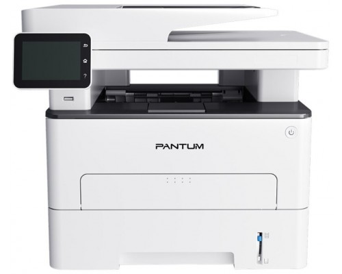 PANTUM Multifuncion laser Monocromo M7310FDW A4, 3 en 1