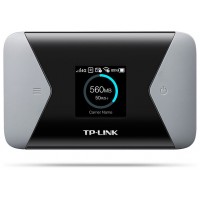 WIFI TP-LINK ROUTER 4G M7310 N150