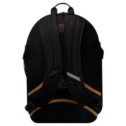 MOCHILA PARA PORTÁTIL 14 COLOR NEGRO - DEPORTTO TOTTO MA04IND673-2120F-N01 (Espera 4 dias)-SX30 MOCHILA PARA PORTÁTIL 14 COLOR NEGRO - DEPORTTO TOTTO MA04IND673-2120F-N01 (Espera 4 dias)
