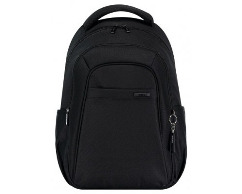 MOCHILA EJECUTIVA 14 PULGADAS WIVETTO COLOR NEGRO TOTTO MA04IND832-2120G-N01 (Espera 4 dias)