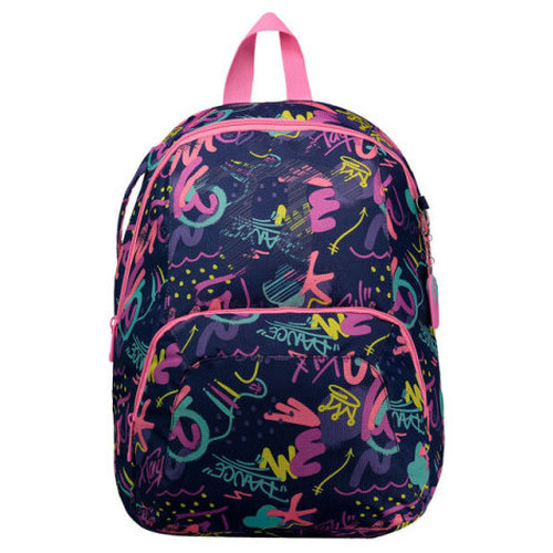 MOCHILA JUVENIL ESTAMPADO MULTICOLOR - GAMMATTO TOTTO MA04SHM001-2010N-6FC (Espera 4 dias)-SX30 MOCHILA JUVENIL ESTAMPADO MULTICOLOR - GAMMATTO TOTTO MA04SHM001-2010N-6FC (Espera 4 dias)