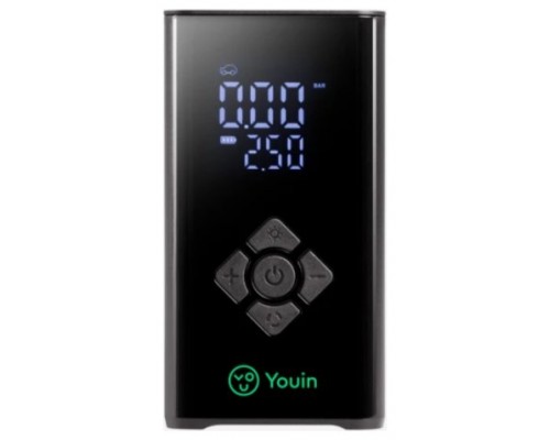 Youin MA1022 compresor de aire 17 l/min Bater&iacute;a (Espera 4 dias)