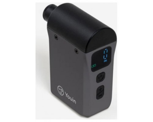 Youin MA1023 compresor de aire 15 l/min Bater&iacute;a (Espera 4 dias)