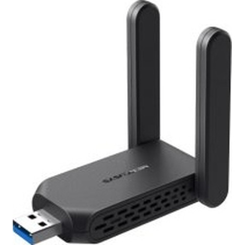 ADAPTADOR RED MERCUSYS MA32H USB3.0 WIFI.AC/867MBPS-SE30 ADAPTADOR RED MERCUSYS MA32H USB3.0 WIFI.AC/867MBPS