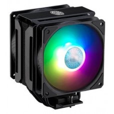 REFRIGERADOR CPU COOLER MASTER MA612 STEALTH A-RGB