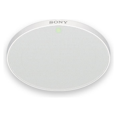 Sony MAS-A100 micr&oacute;fono Micr&oacute;fono para presentaciones Blanco (Espera 4 dias)