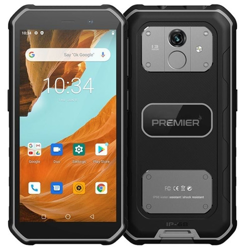 PRM-PDA MAXI 30 6-128 GY-DU25 PRM-PDA MAXI 30 6-128 GY