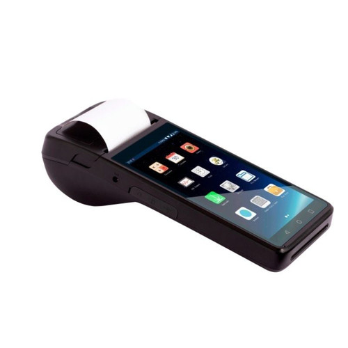PRM-PDA MAXI 50P 2-16-DU25 PRM-PDA MAXI 50P 2-16