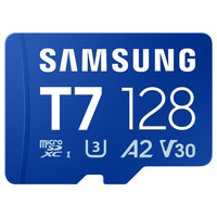TARJETA MICROSD SAMSUNG P7 128GB-DU20 TARJETA MICROSD SAMSUNG P7 128GB