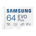 MONITOR SAMSUNGICROSD EVO P 2023 64GB-DU20 MONITOR SAMSUNGICROSD EVO P 2023 64GB