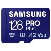 Samsung MB-MD128S 128 GB MicroSDXC UHS-I Clase 10 (Espera 4 dias)