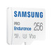MONITOR SAMSUNGICROSD P END 256GB