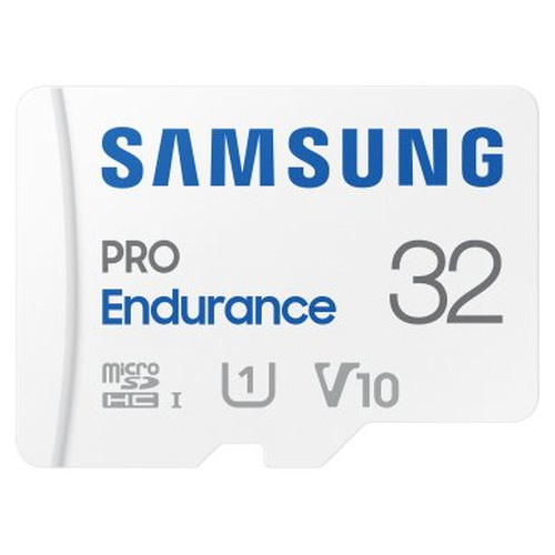 Samsung MB-MJ32K 32 GB MicroSDXC UHS-I Clase 10 (Espera 4 dias)-SX20 Samsung MB-MJ32K 32 GB MicroSDXC UHS-I Clase 10 (Espera 4 dias)
