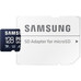 Samsung MB-MY128S 128 GB MicroSDXC UHS-I (Espera 4 dias)