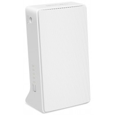 Mercusys MB112-4G router inalámbrico Ethernet rápido Banda única (2,4 GHz) Blanco (Espera 4 dias)