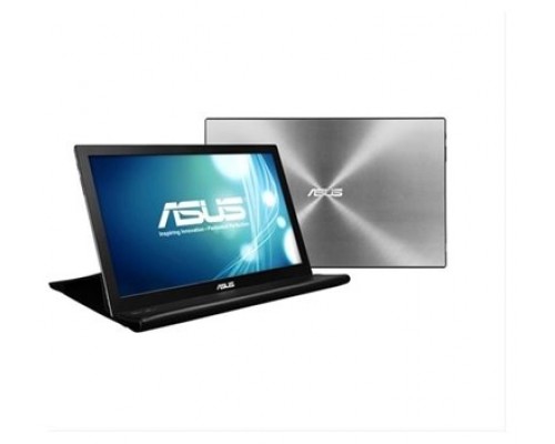 MONITOR PORTATIL 15.6" ASUS MB168B TN USB-C