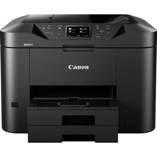 MULTIFUNCION CANON MAXIFY MB2750