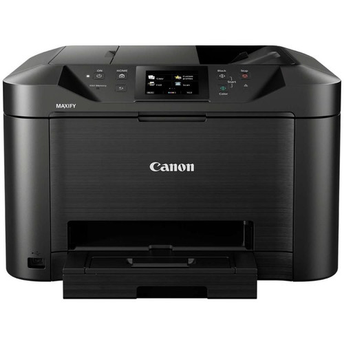 Canon Multifunci&oacute;n MAXIFY MB5150