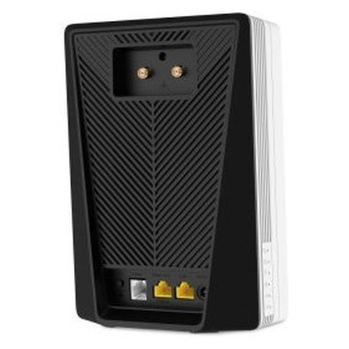 Mercusys MB520-5G 5G AX3000 Wireless Router router inalámbrico 2.5 Gigabit Ethernet Doble banda (2,4 GHz / 5 GHz) Blanco (Espera 4 dias)-SX30 Mercusys MB520-5G 5G AX3000 Wireless Router router inalámbrico 2.5 Gigabit Ethernet Doble banda (2,4 GHz / 5 GHz) Blanco (Espera 4 dias)