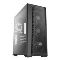 CAJA COOLER MASTER MasterBox 520MESH BLACK OUT EDIT. ATX (MB520-KGNN-SNO) (Espera 4 dias)