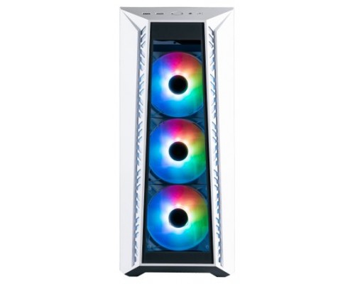 Cooler Master MasterBox 520 Midi Tower Blanco (Espera 4 dias)