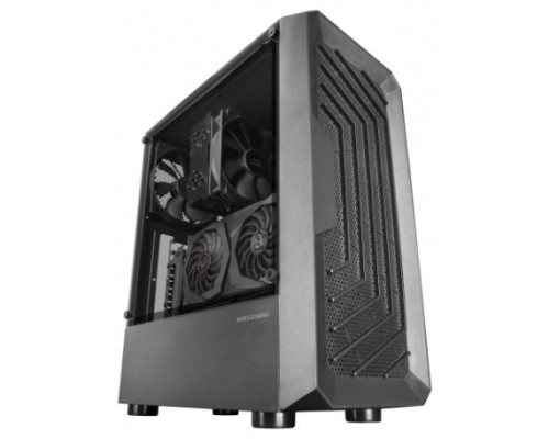 Mars Gaming Caja Atx MC-2000 120MM FAN