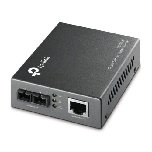 CONVERSOR TP-LINKERSOR MC200CM-DU30 CONVERSOR TP-LINKERSOR MC200CM