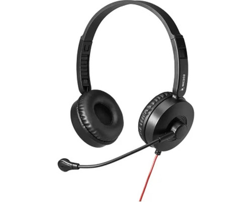 (D) HI-FI STEREO HEADSET WITH MIC (Espera 4 dias)