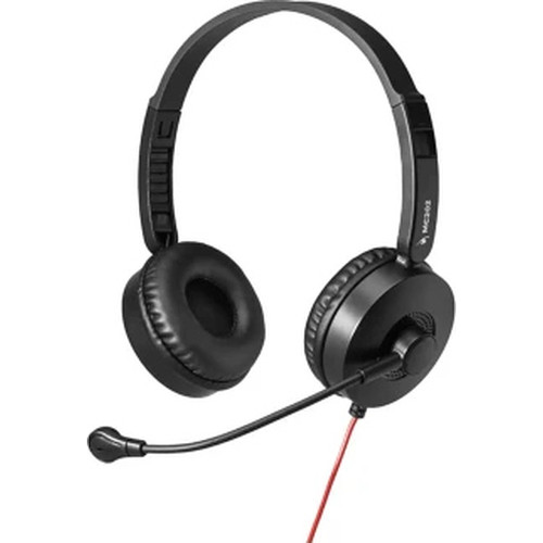 (D) HI-FI STEREO HEADSET WITH MIC (Espera 4 dias)
