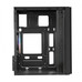 Mars Gaming caja MICRO-ATX MC300 BLACK-IA20 Mars Gaming caja MICRO-ATX MC300 BLACK