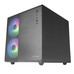 CAJA MICROATX CUBE GAMING MARS GAMING MC400 BLACK