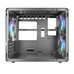 CAJA MICROATX CUBE GAMING MARS GAMING MC400 BLACK