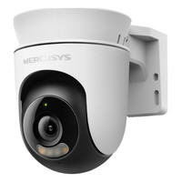 CAMARA MERCUSY MC510 WIFI PAN/TILT HOME SECURITY-SX20 CAMARA MERCUSY MC510 WIFI PAN/TILT HOME SECURITY