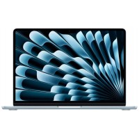 MACBOOK AIR APPLE 15"" M4 24GB 10CORE GPU AZUL CIELO 512GB (Espera 4 dias)