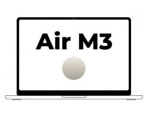 PORTATIL APPLE MACBOOK AIR MC9K4Y/A