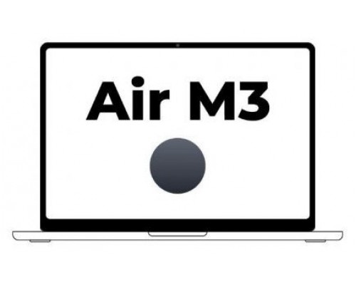 PORTATIL APPLE MACBOOK AIR MC9L4Y/A