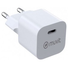 CARGADOR COCHE MUVITGA MCACC0048-SX35 CARGADOR COCHE MUVITGA MCACC0048