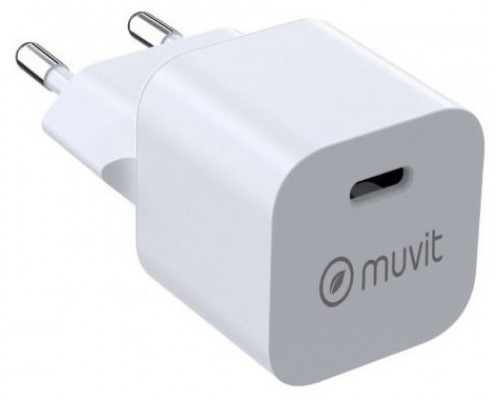 CARGADOR COCHE MUVITGA MCACC0049-SX35 CARGADOR COCHE MUVITGA MCACC0049