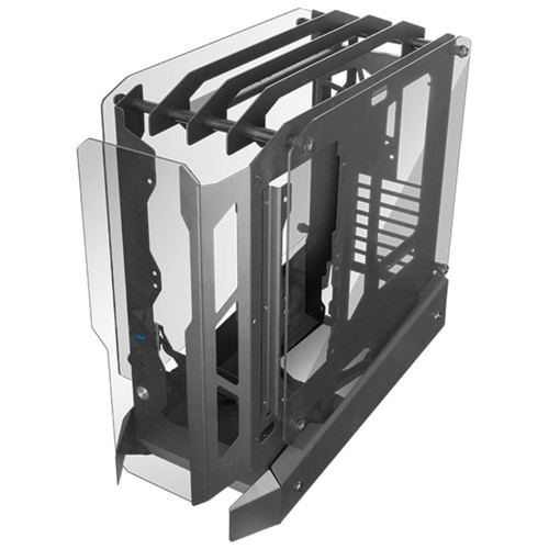 CAJA ATX MARS GAMING MCEDGE DISE&Atilde;&lsquo;O OPEN