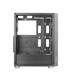 CAJA ATX MARS GAMING MC-F BLACK FRONTAL METAL MESH 3