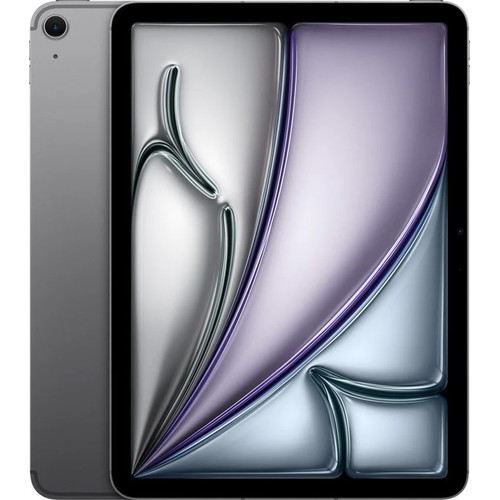 TABLET APPLE IPAD AIR M3 11"" 256 GB WIFI+CELL GRIS ESPACIAL (Espera 4 dias)-SX14 TABLET APPLE IPAD AIR M3 11"" 256 GB WIFI+CELL GRIS ESPACIAL (Espera 4 dias)