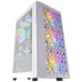 CAJA MICROATX MARS GAMING MCMESH FRGB BLANCA USB 3