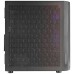 CAJA MICROATX MARS GAMING MCMESH FRGB NEGRA USB 3.