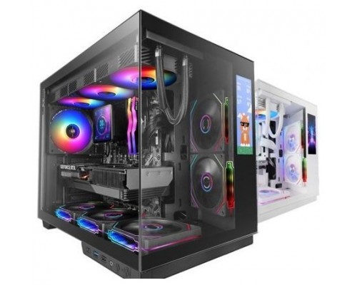 CAJA TACENS MC-MIRAGE BK-DU20 CAJA TACENS MC-MIRAGE BK