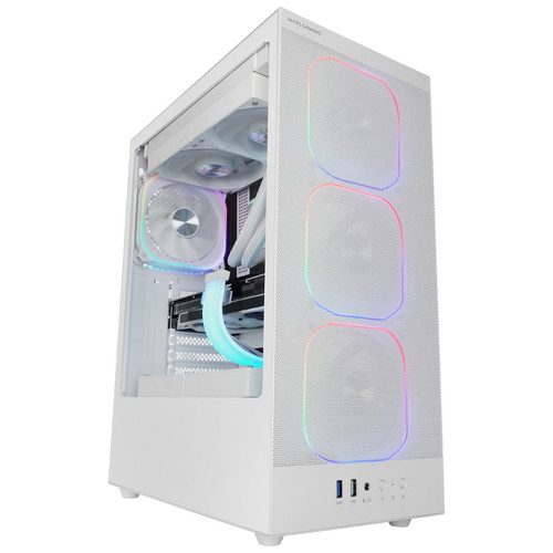 CAJA ATX MARS GAMING MCNEBULAW LATERAL CRISTAL